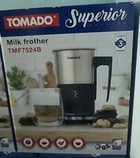 Milk frother tomado usato  Sondrio