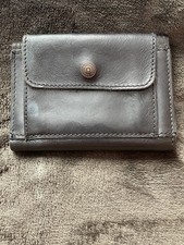 Linda carteira de couro vintage Levi’s  comprar usado  Enviando para Brazil