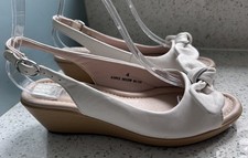 Collection leather upper for sale  SAFFRON WALDEN
