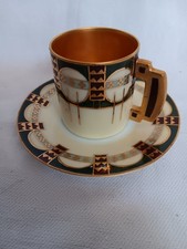Jugendstil krautheim adelberg gebraucht kaufen  Viersen
