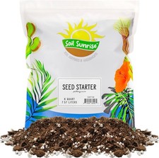 Natural seed starting for sale  Spring Valley