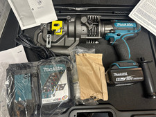 Makita xpp01t1k 18v for sale  Dallas