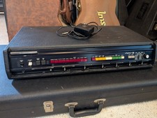Roland 77v rhythm for sale  Spring Hill