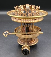 Excellent victorian brass for sale  ABERGELE
