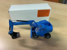 Bagger nzg fuchs gebraucht kaufen Bagger nzg fuchs gebraucht kaufen  Liebenburg