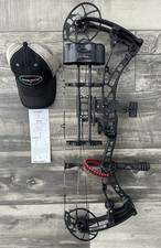 Bowtech solution package for sale  Freedom