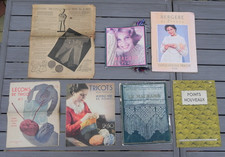 Livres journaux anciens d'occasion Livres journaux anciens d'occasion  Joué-lès-Tours