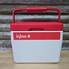 Vintage 1992 igloo for sale  West Harrison