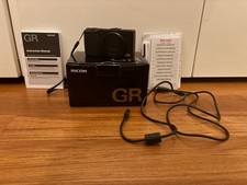 fotocamera ricoh usato  Cavriago