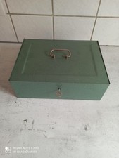 Ddr kassette geldkassette gebraucht kaufen  Glauchau