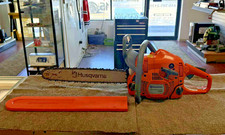 Nice husqvarna 445 for sale  Mchenry