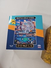 Dowdle seattle great for sale  Auburn