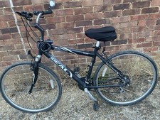 Ideal crosser bike for sale  WORTHING