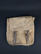 English havresac musette d'occasion  Expédié en Belgium