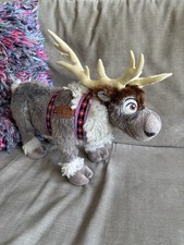 Disney frozen sven for sale  SURBITON
