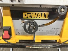 Dewalt table saw for sale  Brooklyn