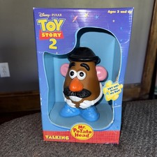 Vintage toy story for sale  Cleveland