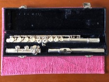 Gemeinhardt m2s flute for sale  Tustin