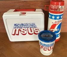 Greyhound bus lunch for sale  Katy