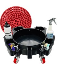 Bucket dolly multifunctional for sale  LEEDS