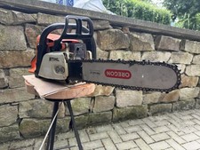 Stihl 390 motorsäge gebraucht kaufen  Hallenberg