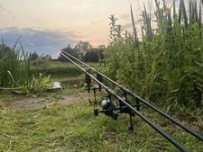 12ft 3.25lb nash for sale  NEWCASTLE