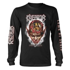 Kreator coma souls gebraucht kaufen  Hechingen