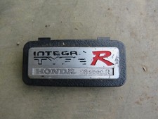 Honda integra type for sale  SPALDING