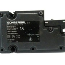 Schmersal tz30 1ss24vdc usato  Spedire a Italy