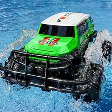Ruko 1601amp2 amphibious for sale  Charlotte