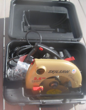 New corded skilsaw for sale  Jermyn
