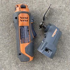 Ridgid 12v jobmax for sale  Negley