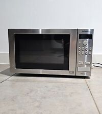 Siemens built microwave for sale  MANCHESTER