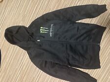 Monster energy jacke gebraucht kaufen  Köln