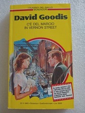 David goodis del usato  Arezzo