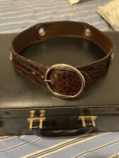 Ceinture voyage femme d'occasion  Paris XIV