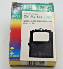Oki compatibile ribbon usato  Monte San Pietro