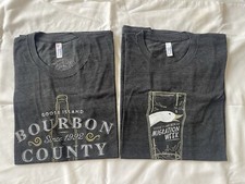 Two goose island for sale  Richmond