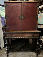 Antique carman manufacturing for sale  Graham