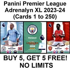 Panini premier league for sale  UK