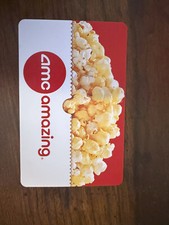 amc theatre gift cards for sale  Palm Beach Gardens