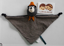 Doudou peluche moulin d'occasion  Saint-Gilles-Croix-de-Vie