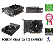 Scheda grafica geforce usato  Forli