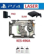 Laser 496 completo usato  Villaricca