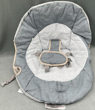 Usado, Capa de assento Ingenuity Simple Comfort compacta balanço cambraia tecido de substituição comprar usado  Enviando para Brazil