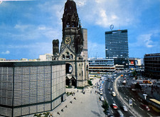 Berlin gedächtniskirche europ gebraucht kaufen  Rothenburg