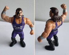 Wwf hasbro figur gebraucht kaufen  Schwarzenberg