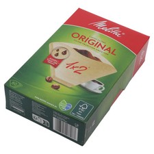 Melitta filtres papier d'occasion  Expédié en France