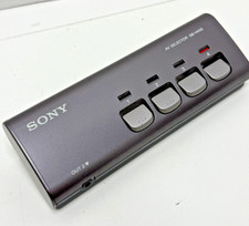 Sony v40s selector for sale  ORPINGTON