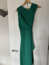 Sleeveless long dress for sale  LEEDS